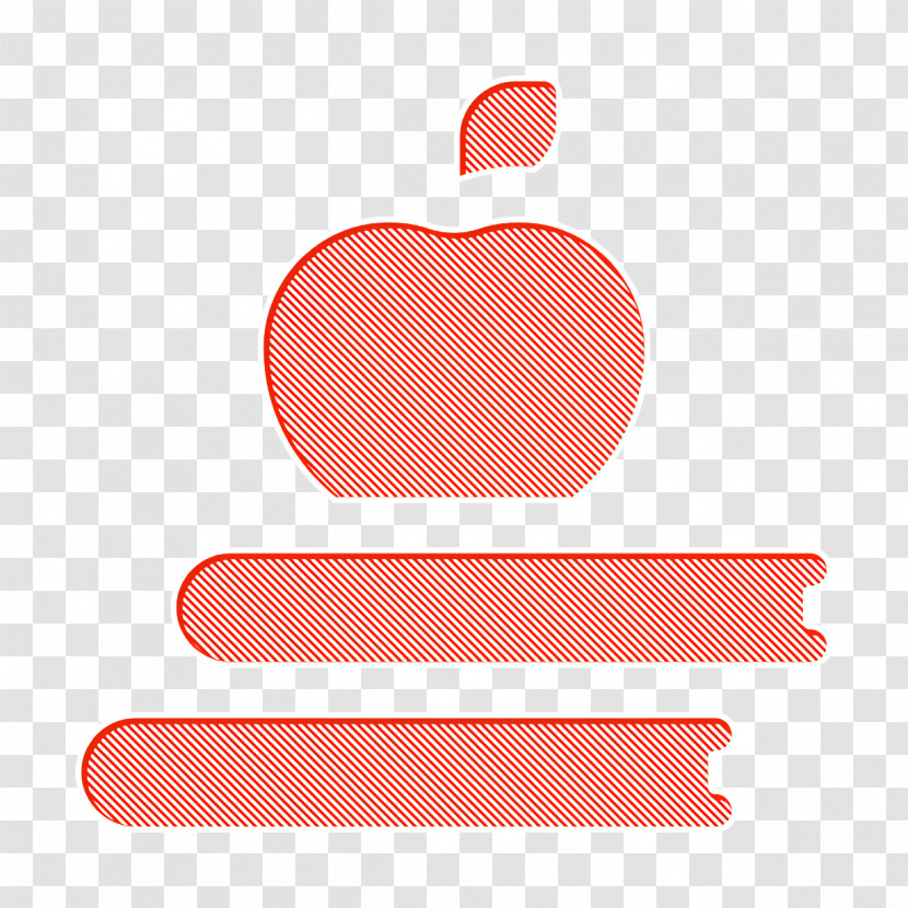 Learn Icon Apple Icon Education Icon Transparent PNG