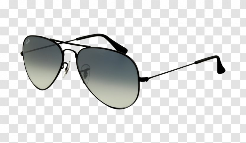 Aviator Sunglasses Ray-Ban Wayfarer Blackfin - Clothing Accessories -  Sunglass Transparent Background Transparent PNG