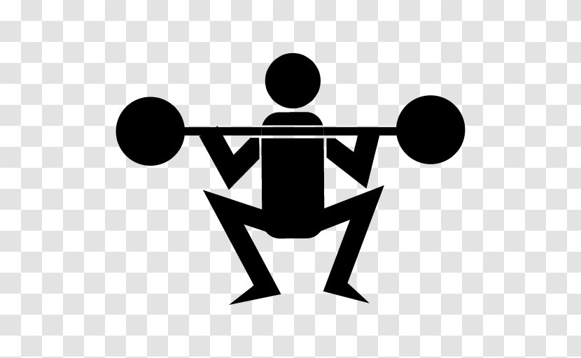 Weight Training Olympic Weightlifting Clip Art - Fitness Centre - Barbell Transparent PNG