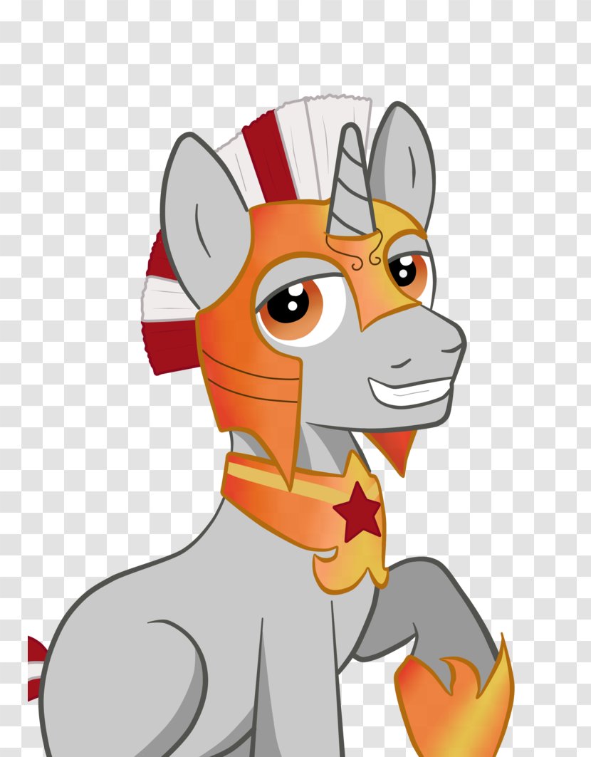 Canidae Horse Cat Dog - Pony Transparent PNG