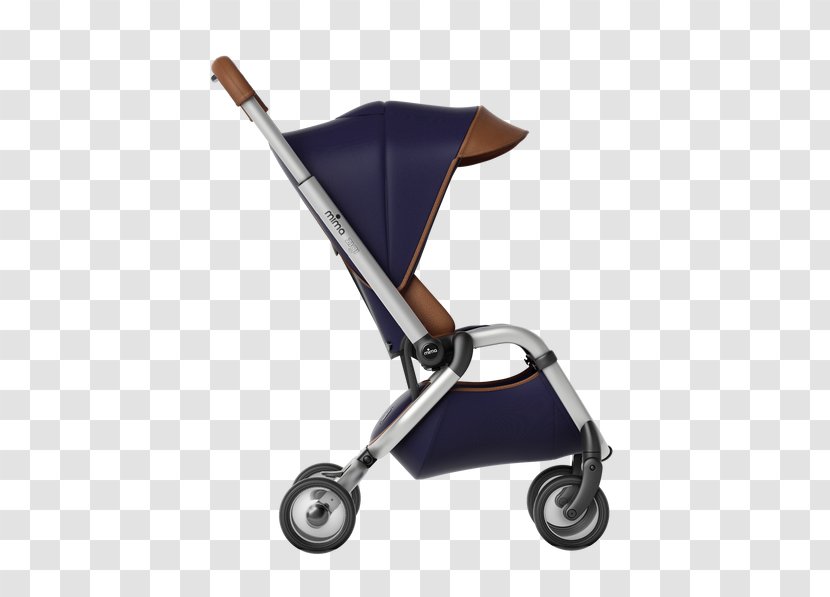 Baby Transport Infant MiMA Child & Toddler Car Seats - Midnight Blue Transparent PNG