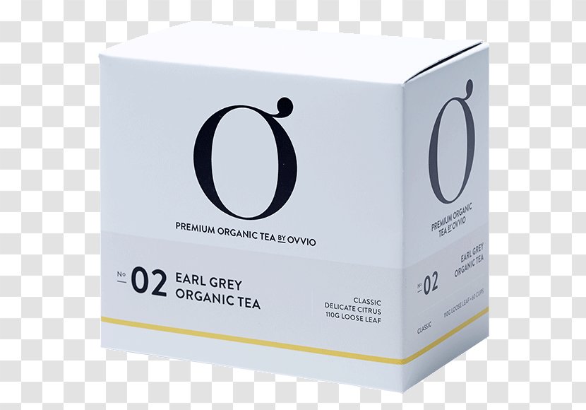English Breakfast Tea Organic Food Ovvio Organics Herbal - Earl Grey Transparent PNG