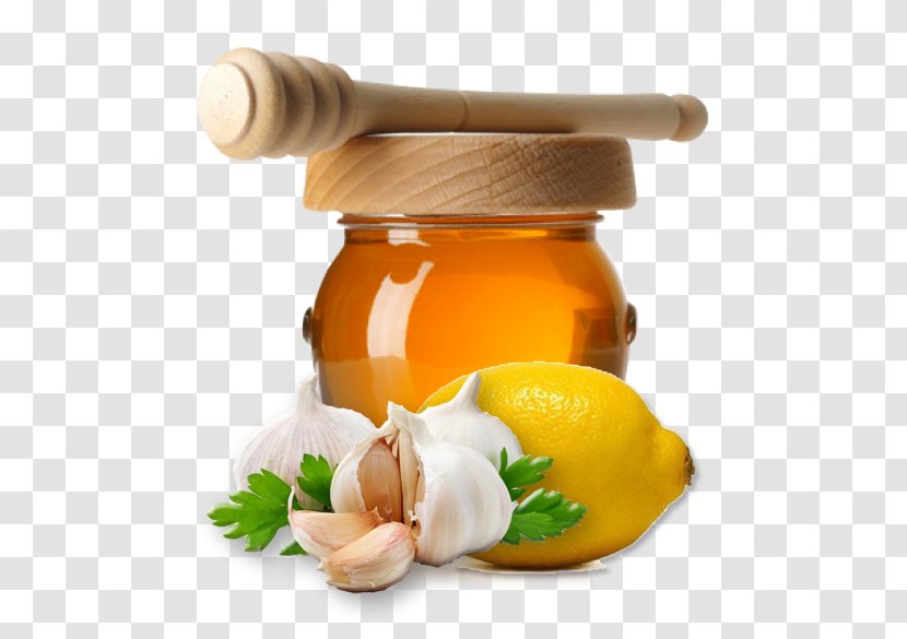 Honey Food Sugar Ingredient - Hoop Cheese Transparent PNG