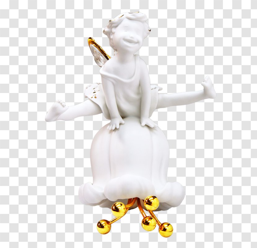 Figurine Character Fiction - 27713 Transparent PNG