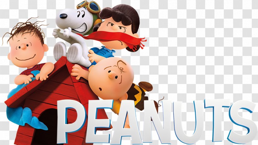 Charlie Brown Snoopy Cars - The Peanuts Movie Transparent PNG