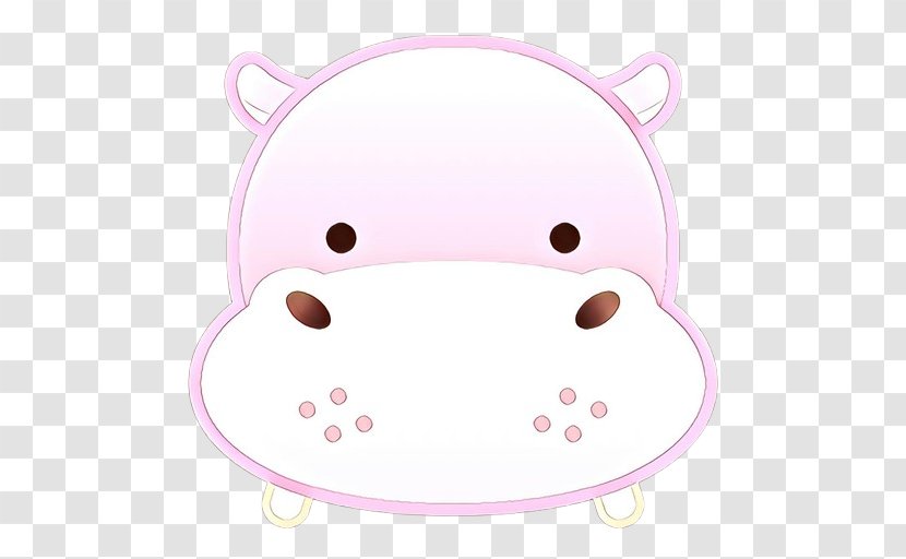 Face Cartoon - Sticker Smile Transparent PNG