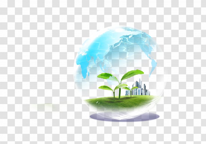 Earth Green - Sky Transparent PNG