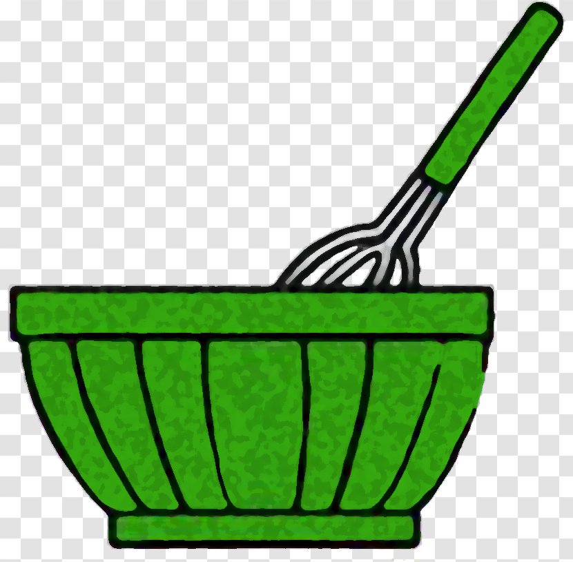 Bowl Clip Art - Storage Basket - Mixing Transparent PNG