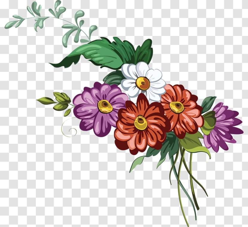 Flower Euclidean Vector Clip Art - Plant - Chrysanthemum Transparent PNG