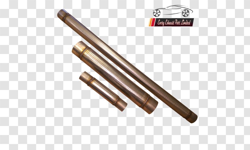 01504 Steel Tool Copper Household Hardware - Brass - Auctiva Transparent PNG
