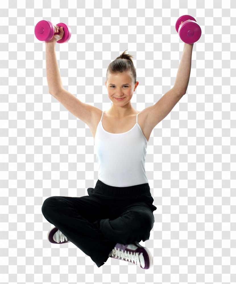 Physical Exercise Stock Photography Fitness Woman - Standing - Commercial Use Transparent PNG