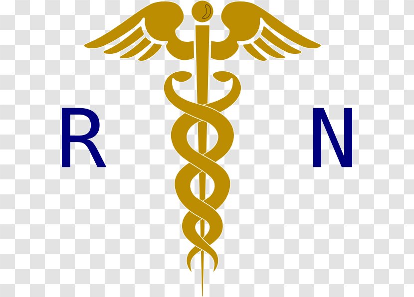 Staff Of Hermes Caduceus As A Symbol Medicine Transparent PNG