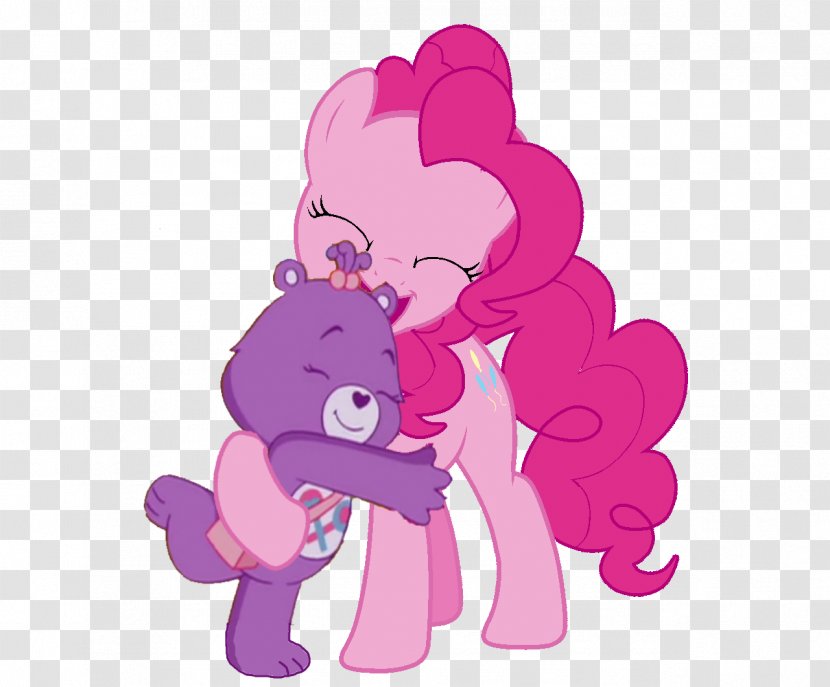 Pinkie Pie Pony Drawing Cartoon - Flower - Giggles N Hugs Transparent PNG