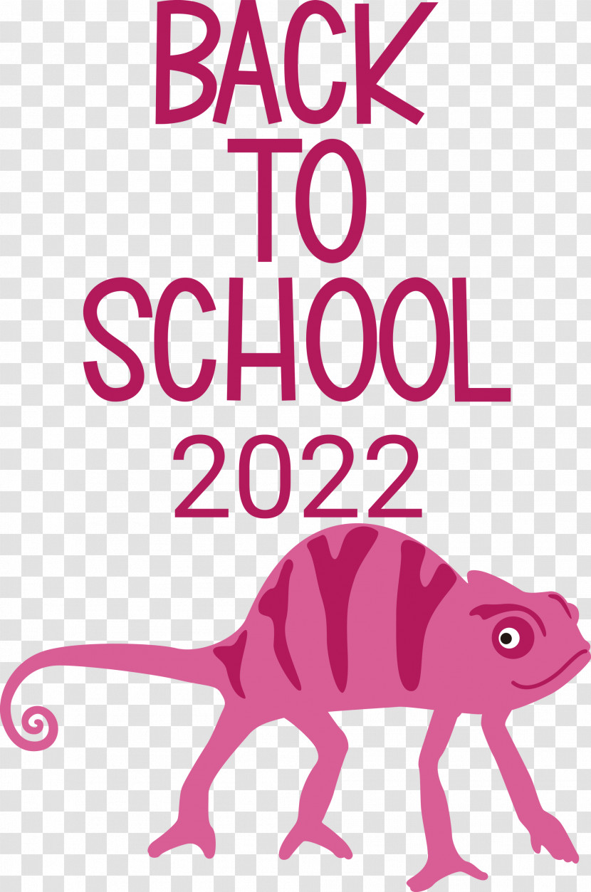 Back To School 2022 Transparent PNG