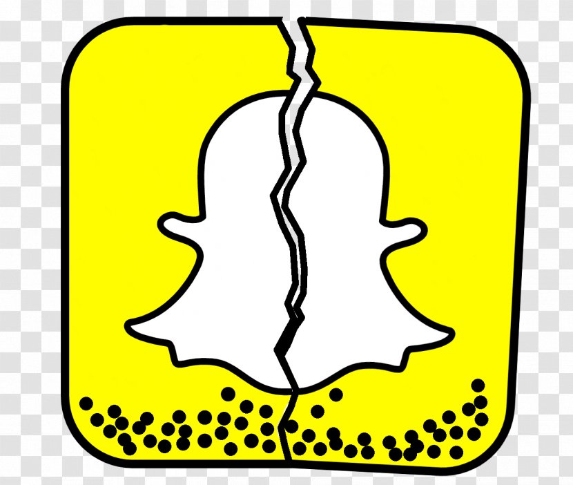 Snapchat Social Media Snap Inc. Mobile App User - Tree Transparent PNG