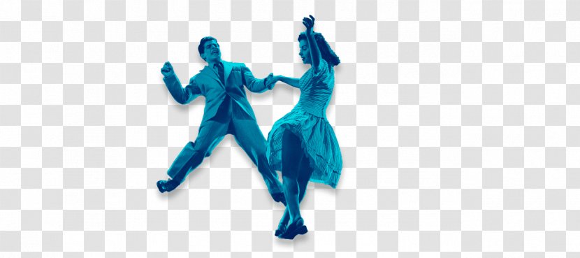 Modern Dance Swing Music Lindy Hop - Joint - Wallpaper Transparent PNG