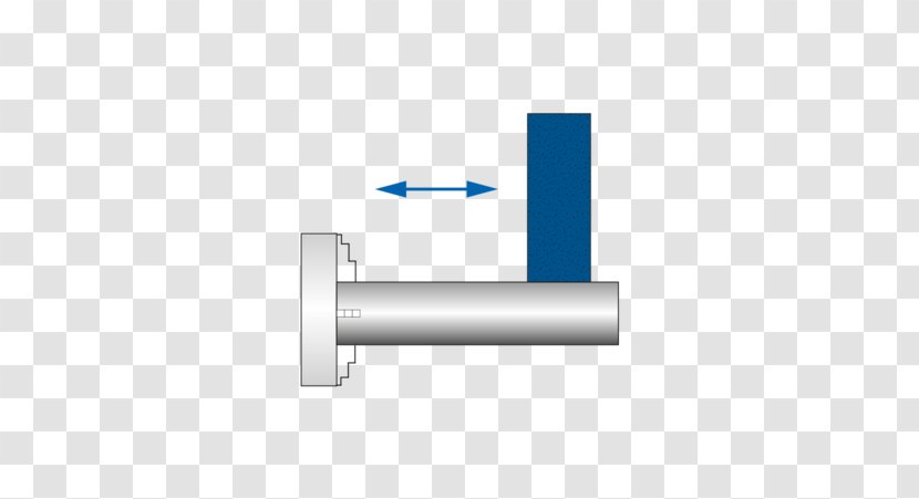 Line Angle - Cylinder - Cylindrical Grinder Transparent PNG