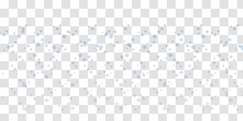 Snowflakes Fall Desktop Wallpaper - Sky - Snow Transparent PNG