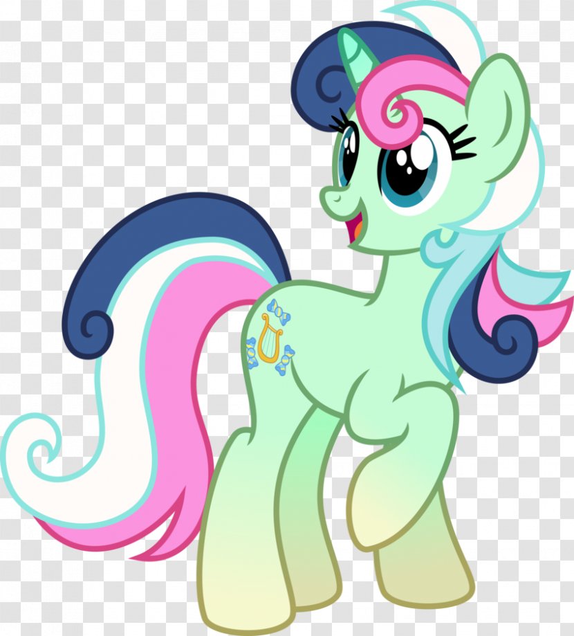 Pony Pinkie Pie Twilight Sparkle Applejack Bonbon - Watercolor - My Little Transparent PNG