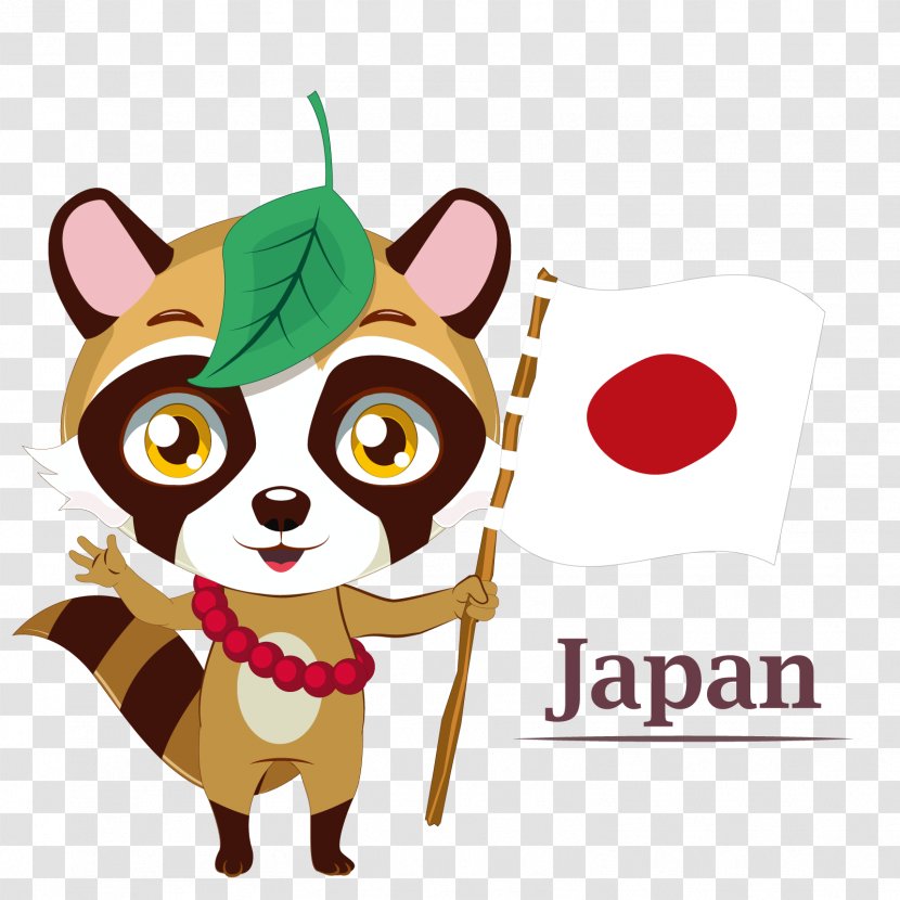 Stock Photography Royalty-free Illustration - Fictional Character - Vector Japan Transparent PNG