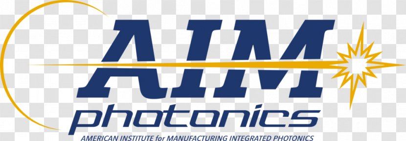 AIM Photonics Academy Photonic Integrated Circuit Technology Optics - Optical Society Transparent PNG
