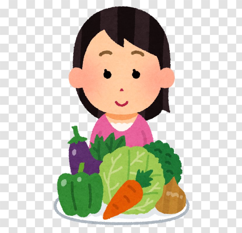 野菜嫌い Okazu Food Vegetarian Cuisine 偏食 - Lunch - Vegetable Transparent PNG