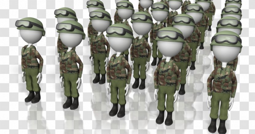 Soldier Infantry Military Army Clip Art Transparent PNG
