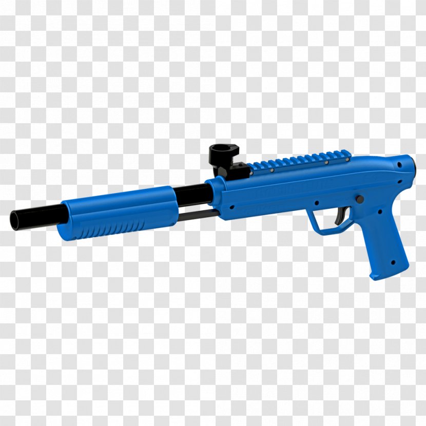 Paintball Guns Airsoft Tippmann - Game - Gun Transparent PNG