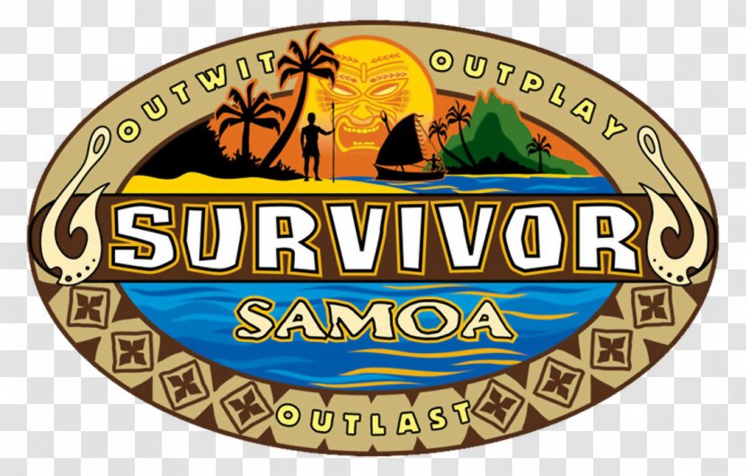 Survivor: Samoa Redemption Island Heroes Vs. Villains Panama South Pacific - Television Show - Survivor Blood Vs Water Transparent PNG