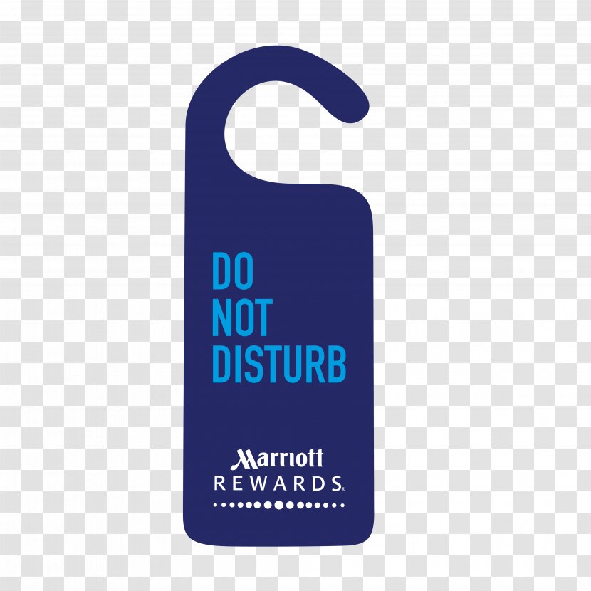 Marriott International Advertising IOS 10 Brand Logo - Ios - Do Not Disturb Transparent PNG