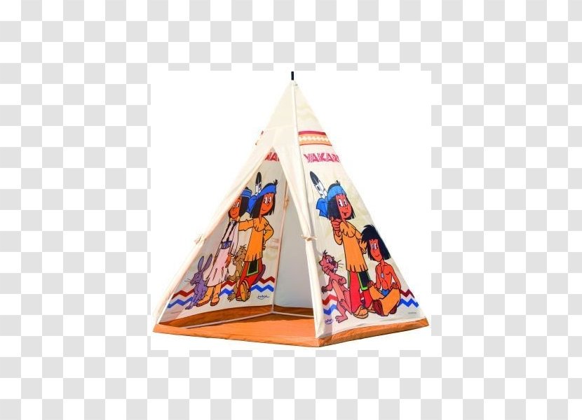 Tent Tipi Wigwam Game Child Transparent PNG