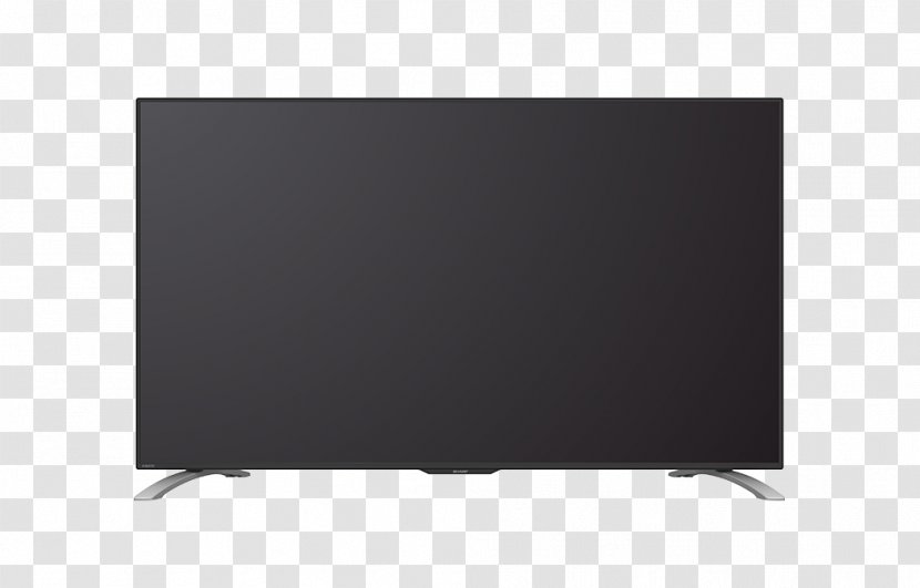 Television Panasonic Computer Monitors LED-backlit LCD Samsung Transparent PNG