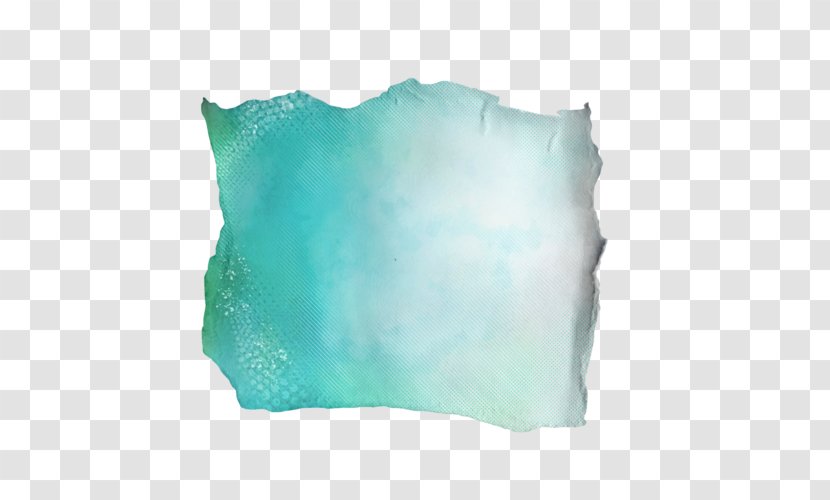 Turquoise - Aqua Transparent PNG