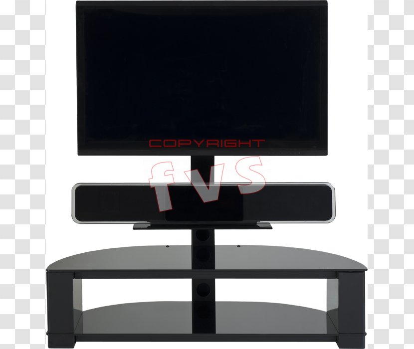 Table Furniture Television Décoration - House Transparent PNG