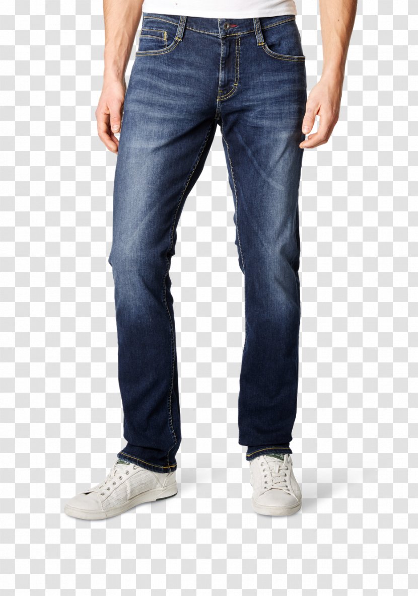 Levi Strauss & Co. Slim-fit Pants Jeans Levi's 501 Denim - Wrangler Transparent PNG