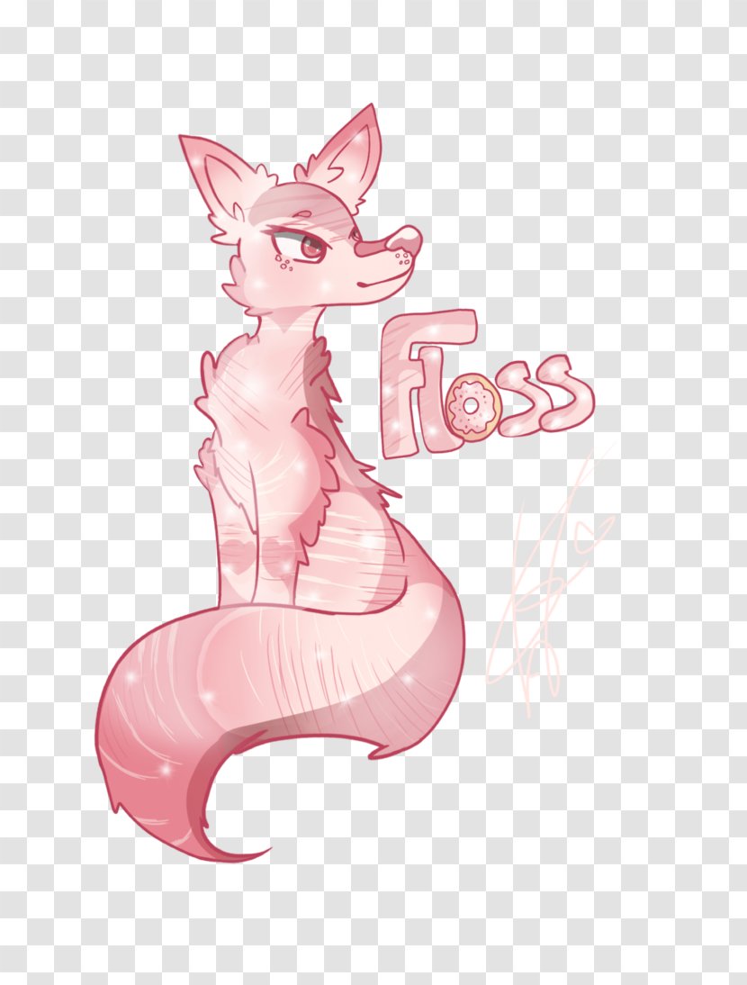 Whiskers Cat Dog Canidae - Tail Transparent PNG