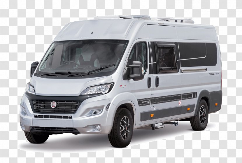 Compact Van Minivan Car Campervans - Mode Of Transport Transparent PNG