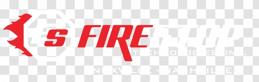 Fire Stop Technologies Fireproofing Firestop Technology Morton View Lane - Text - Brand Transparent PNG