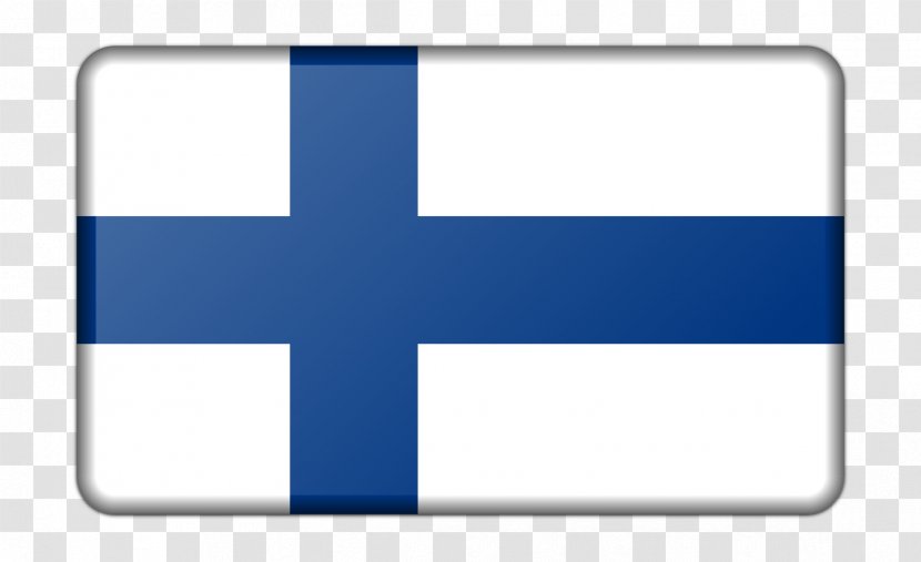 Flag Of Finland - International Maritime Signal Flags - FINLAND Transparent PNG