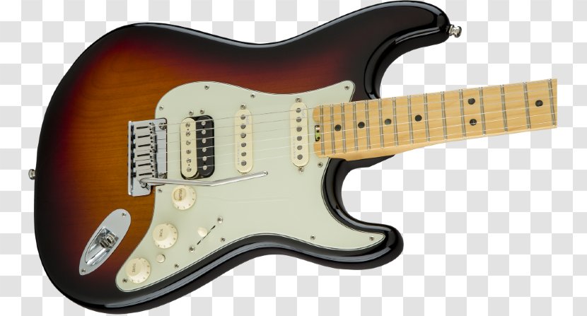 Fender Stratocaster Musical Instruments Corporation Classic Series '60s Electric Guitar Fingerboard - Custom Shop Transparent PNG