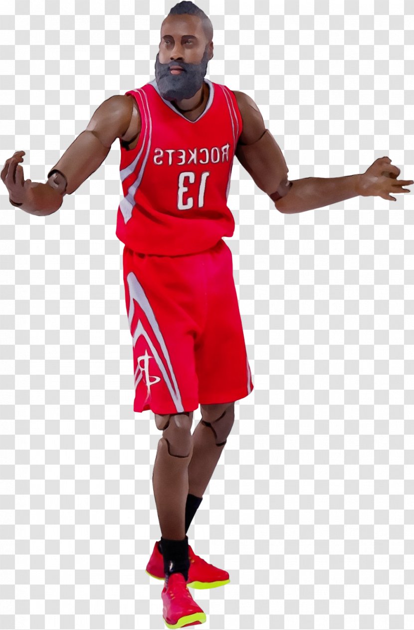 Basketball Player Sports Shoe Uniform Transparent PNG
