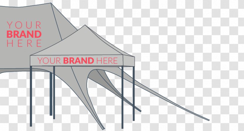 Line Angle Font - Table - Stretch Tents Transparent PNG