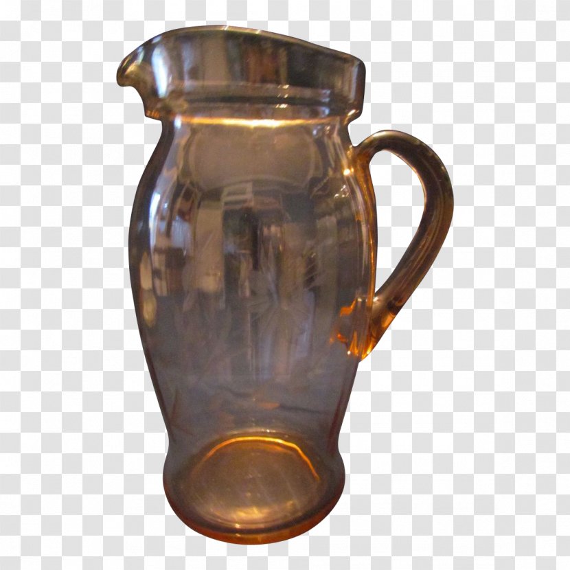 Jug Glass Pitcher Mug Cup Transparent PNG