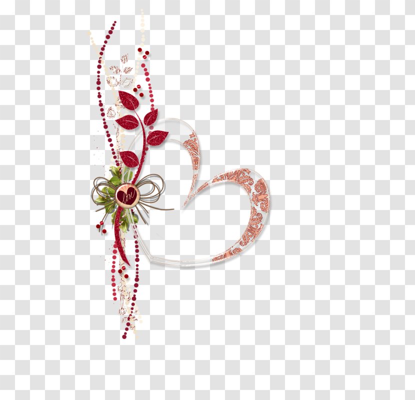 Body Jewellery Christmas Ornament Декор LiveInternet Transparent PNG