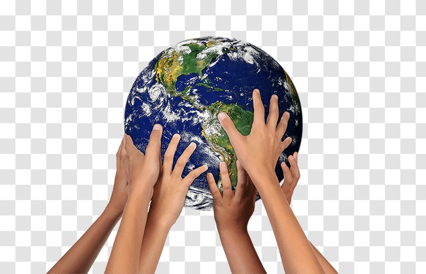 Earth Universe World Organization United States - Human Behavior Transparent PNG
