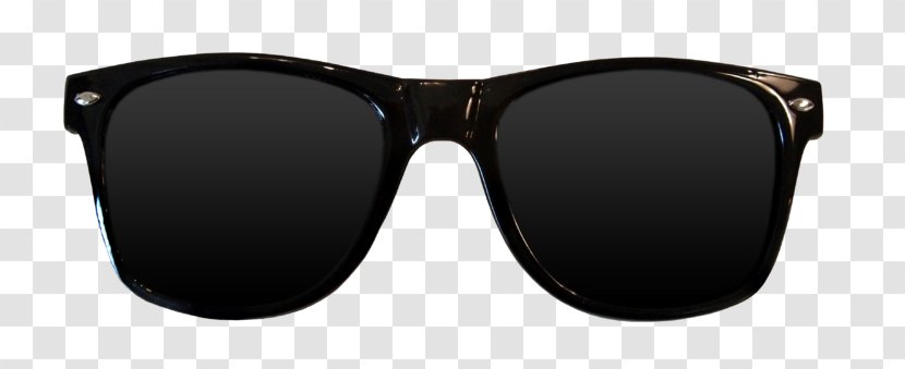 Aviator Sunglasses Ray-Ban Clip Art - Eyewear Transparent PNG