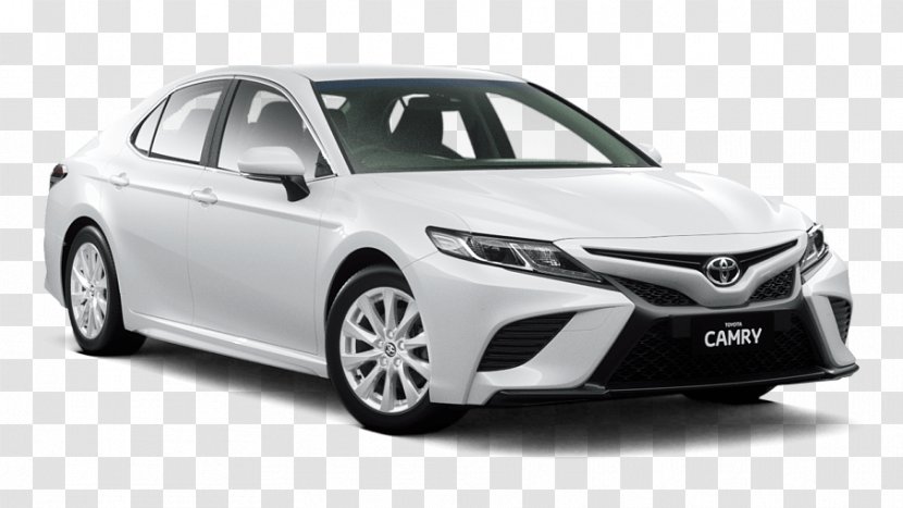 2018 Toyota Camry Hybrid Vehicle Car - Mode Of Transport Transparent PNG