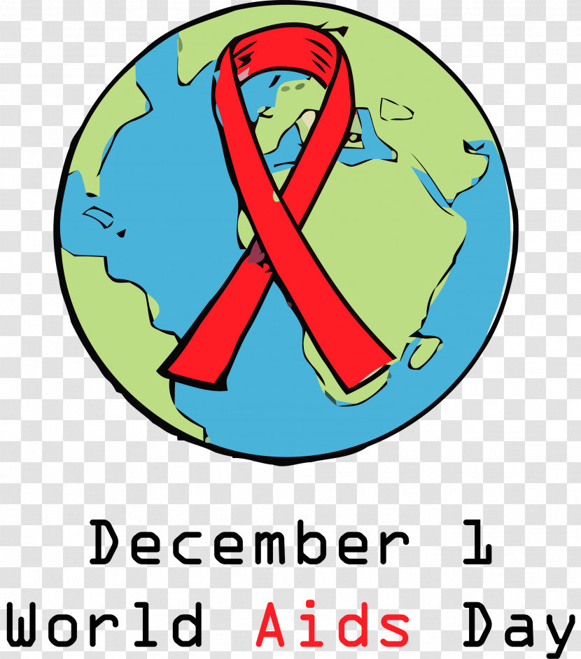 World Aids Day Transparent PNG