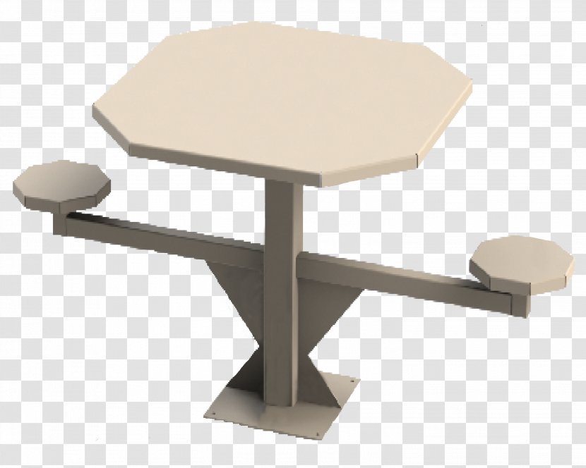 Table Metropolitan Police Department Of The District Columbia Seat Steel Angle - Coating Transparent PNG