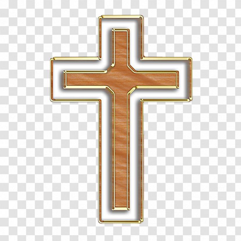 Christian Cross Christianity - Religious Item Transparent PNG
